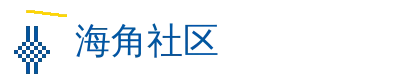 刺蝶 电视剧 社区Logo